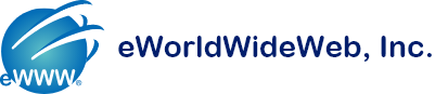 eWorldWideWeb, Inc